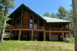 1012 N 725 W, Brian Head, UT 84719 - Photo 1