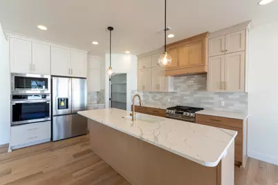 1712 S 4125 W #LOT 21, Taylor, UT 84401 - Photo 17