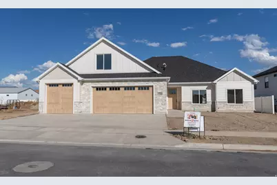 1712 S 4125 W #LOT 21, Taylor, UT 84401 - Photo 1