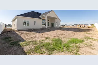 1712 S 4125 W #LOT 21, Taylor, UT 84401 - Photo 5