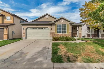 6672 S Leichen Ct W, West Jordan, UT 84084 - Photo 1