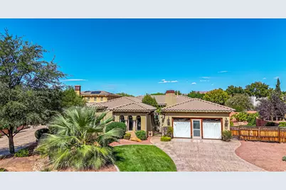 574 S 1360 W, Saint George, UT 84770 - Photo 35