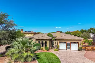 574 S 1360 W, Saint George, UT 84770 - Photo 35