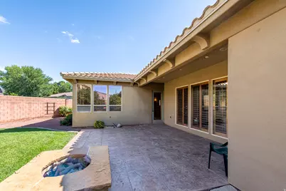 574 S 1360 W, Saint George, UT 84770 - Photo 33