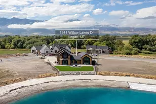 1341 Willow Lakes Dr, Logan, UT 84321 - Photo 75