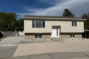 1406 W 8620 S, West Jordan, UT 84088 - Photo 1