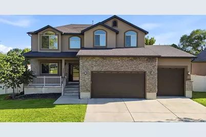 2237 W 7550 S, West Jordan, UT 84084 - Photo 1