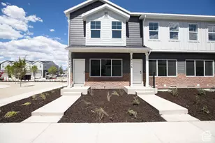 1226 E Goldie Lou Ln Unit, Eagle Mountain, UT 84005 - Photo 1
