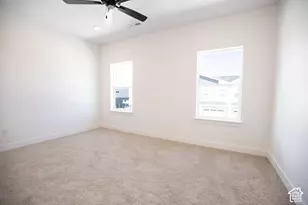 1226 E Goldie Lou Ln Unit, Eagle Mountain, UT 84005 - Photo 5