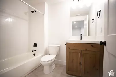 1226 E Goldie Lou Lane Unit #67, Eagle Mountain, UT 84005 - Photo 11