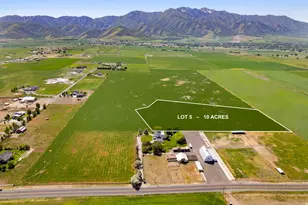 6400 S 2633 W, Wellsville, UT 84339 - Photo 1