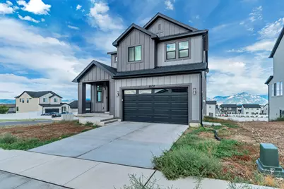 6637 S Skyloop Dr, West Jordan, UT 84081 - Photo 1