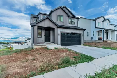6637 S Skyloop Dr, West Jordan, UT 84081 - Photo 3