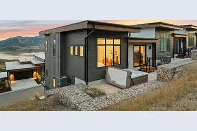 11782 N Apex Way #74, Hideout, UT 84036 - Photo 41