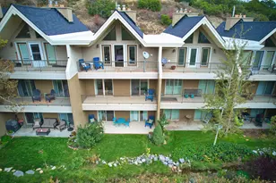 435 N Aspen Dr, Park City, UT 84098 - Photo 1