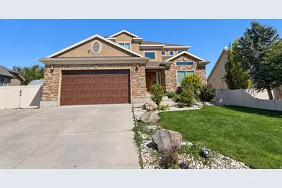 5664 W Boulder Creek Rd, West Jordan, UT 84081 - Photo 1