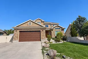 5664 W Boulder Creek Rd, West Jordan, UT 84081 - Photo 1