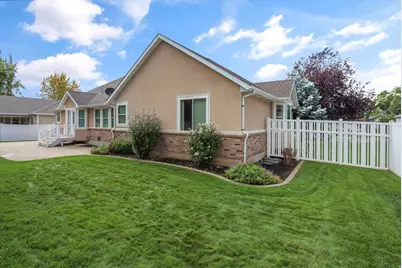 939 S Wind River Way W, Kaysville, UT 84037 - Photo 47