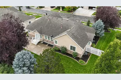 939 S Wind River Way W, Kaysville, UT 84037 - Photo 51