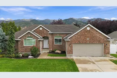 939 S Wind River Way W, Kaysville, UT 84037 - Photo 53
