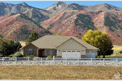 3869 S Highway 23, Uinta Ln, Wellsville, UT 84339 - Photo 1