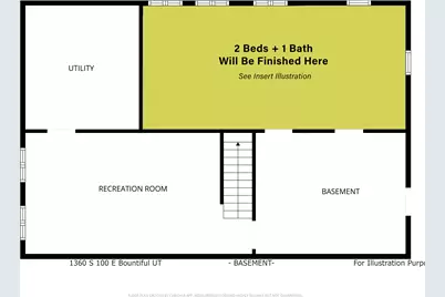 1360 S 100 E, Bountiful, UT 84010 - Photo 27