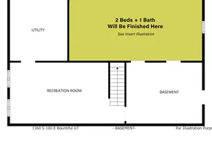 1360 S 100 E, Bountiful, UT 84010 - Photo 27