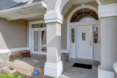 1581 E Old Lake Ln S, Fruit Heights, UT 84037 - Photo 5