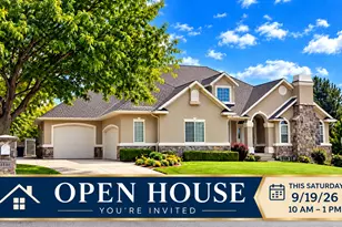 1581 E Old Lake Ln S, Fruit Heights, UT 84037 - Photo 1