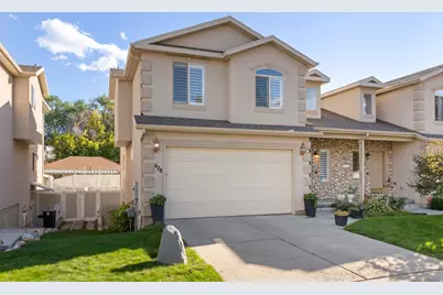 478 E Aspen Ct #478, Murray, UT 84107 - Photo 1