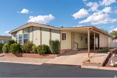 1526 N North Dixie Down Rd. # 63, Saint George, UT 84770 - Photo 3