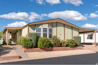 1526 N North Dixie Down Rd. # 63, Saint George, UT 84770 - Photo 1