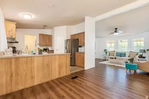 1526 N North Dixie Down Rd, Saint George, UT 84770 - Photo 7