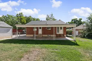 1147 E Ridgedale Cir, Millcreek, UT 84106 - Photo 33