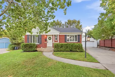 1147 E Ridgedale Cir, Millcreek, UT 84106 - Photo 1