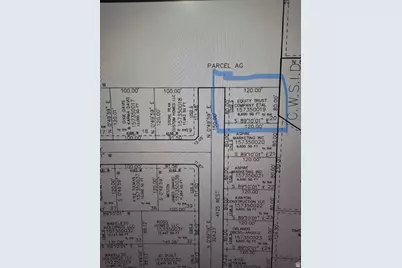 1702 S 4125 W #LOT 20, Taylor, UT 84401 - Photo 7