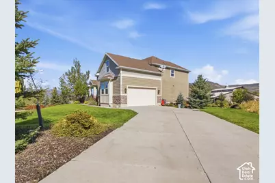 4835 E Walker Cir, Heber City, UT 84032 - Photo 9