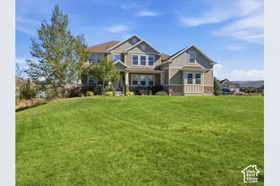 4835 E Walker Cir, Heber City, UT 84032 - Photo 3