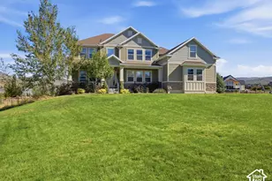 4835 E Walker Cir, Heber City, UT 84032 - Photo 3