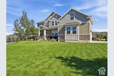 4835 E Walker Cir, Heber City, UT 84032 - Photo 5
