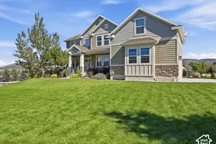 4835 E Walker Cir, Heber City, UT 84032 - Photo 5