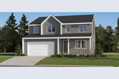 1879 W Golden Magic Ln #3207, Saratoga Springs, UT 84045 - Photo 1