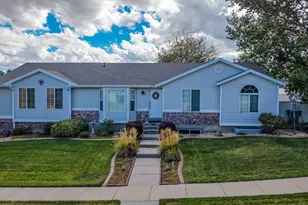 5719 W Moon Crest Ct S, West Jordan, UT 84081 - Photo 33