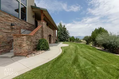 1797 S 8900 E, Huntsville, UT 84317 - Photo 13