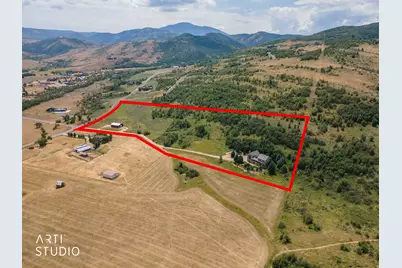 1797 S 8900 E, Huntsville, UT 84317 - Photo 9