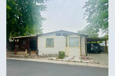 1111 N 2000 W #54, Farr West, UT 84404 - Photo 1