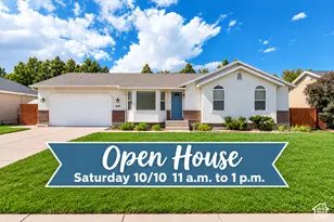 11250 S Crescent Vista Ln E, Sandy, UT 84070 - Photo 1