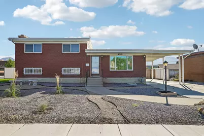 5711 S Sagewood Dr W, Murray, UT 84107 - Photo 1