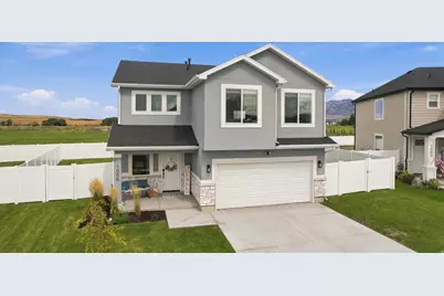 1566 Silver Canoe Loop, Logan, UT 84321 - Photo 7