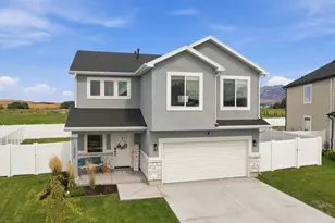 1566 Silver Canoe Loop, Logan, UT 84321 - Photo 7